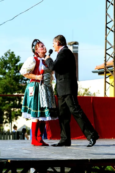 Szent István Napi Ünnepség