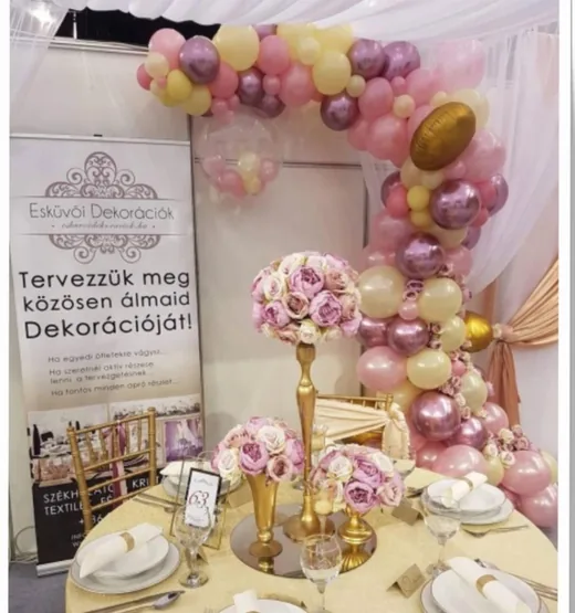 'Hogyan tervezzük meg álmaink dekorációját' cikk borítóképe