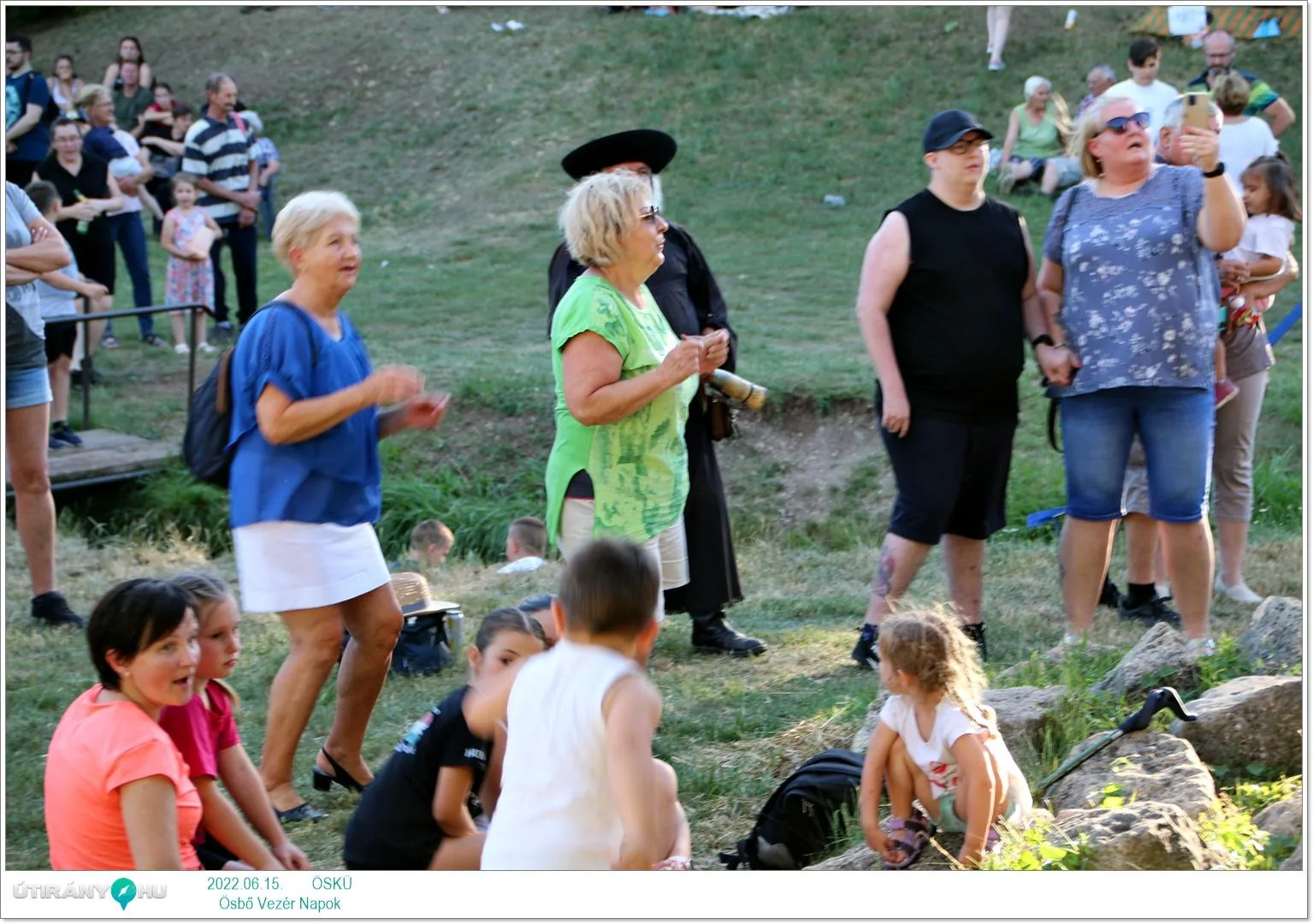 Fotók, Útirány.hu