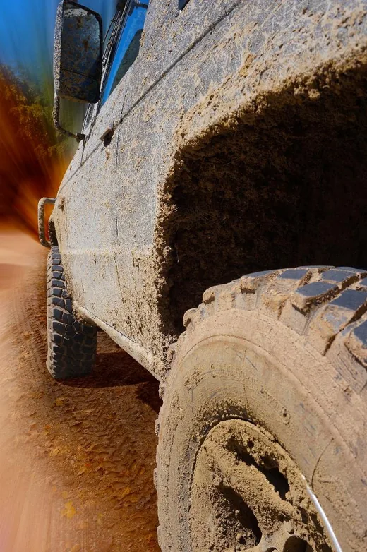 'Specrodeo Bajnokság 1. forduló' cikk borítóképe