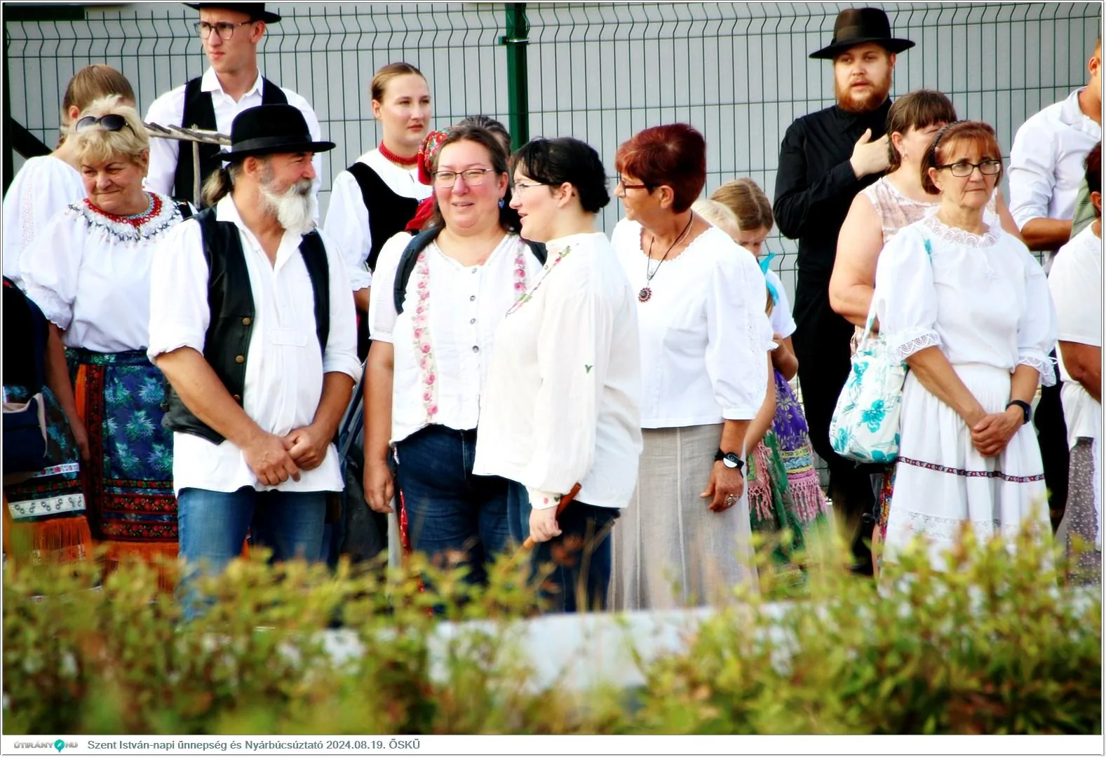 Fotók, Útirány.hu