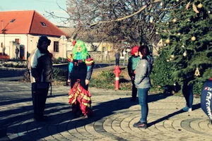 Szilveszteri futás 2018. / Fotók: Útirány.hu