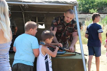 Ösbő Vezér Napok 2017