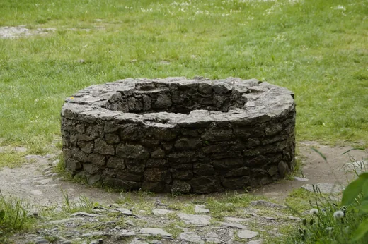 'Fúrt és ásott kutakra újabb moratórium' cikk borítóképe