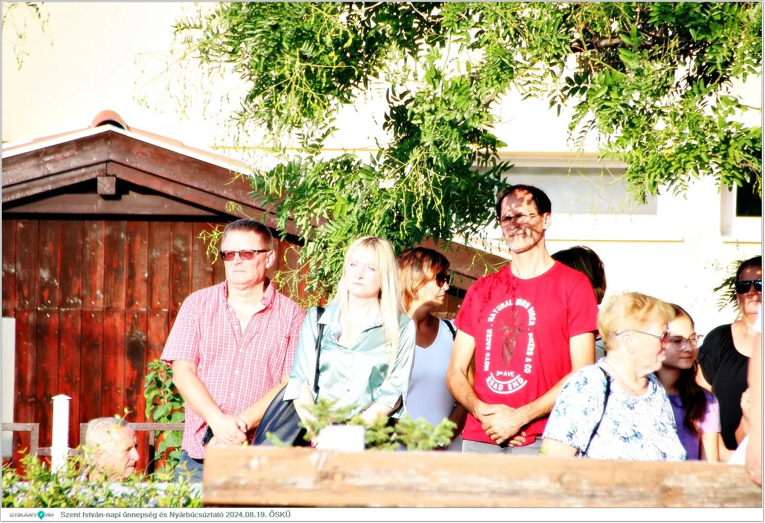 Fotók, Útirány.hu