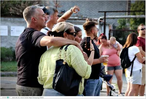 Fotók, Útirány.hu /délután, este /: