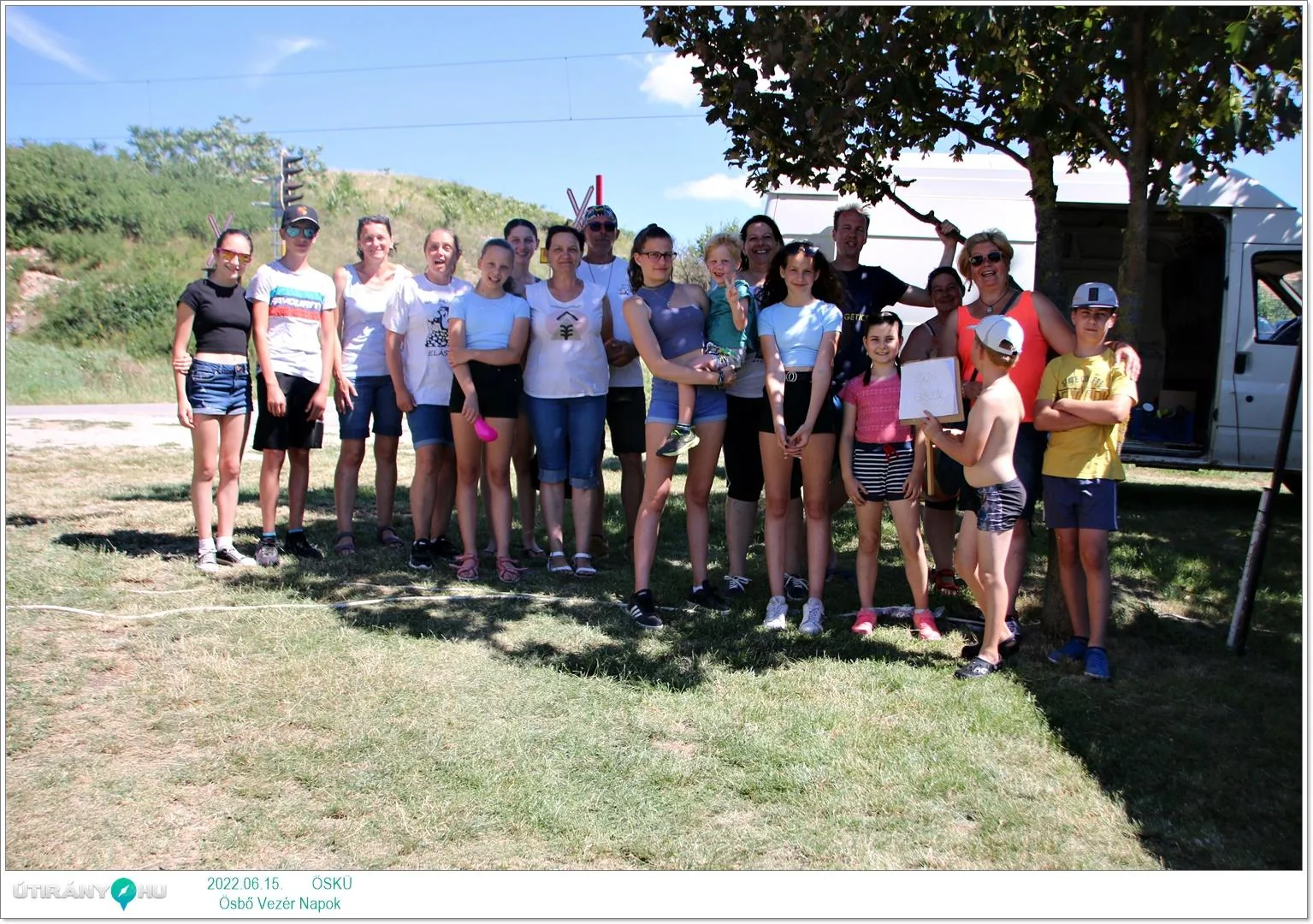 Fotók, Útirány.hu