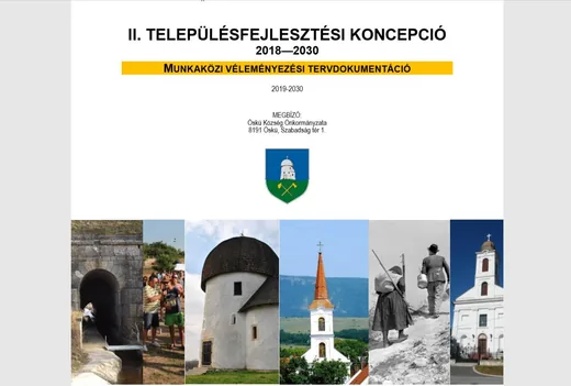 'MEGHÍVÓ - Partnerségi egyeztető fórum' cikk borítóképe