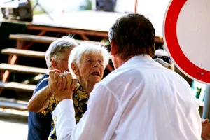 Szent István Napi Ünnepség 2018