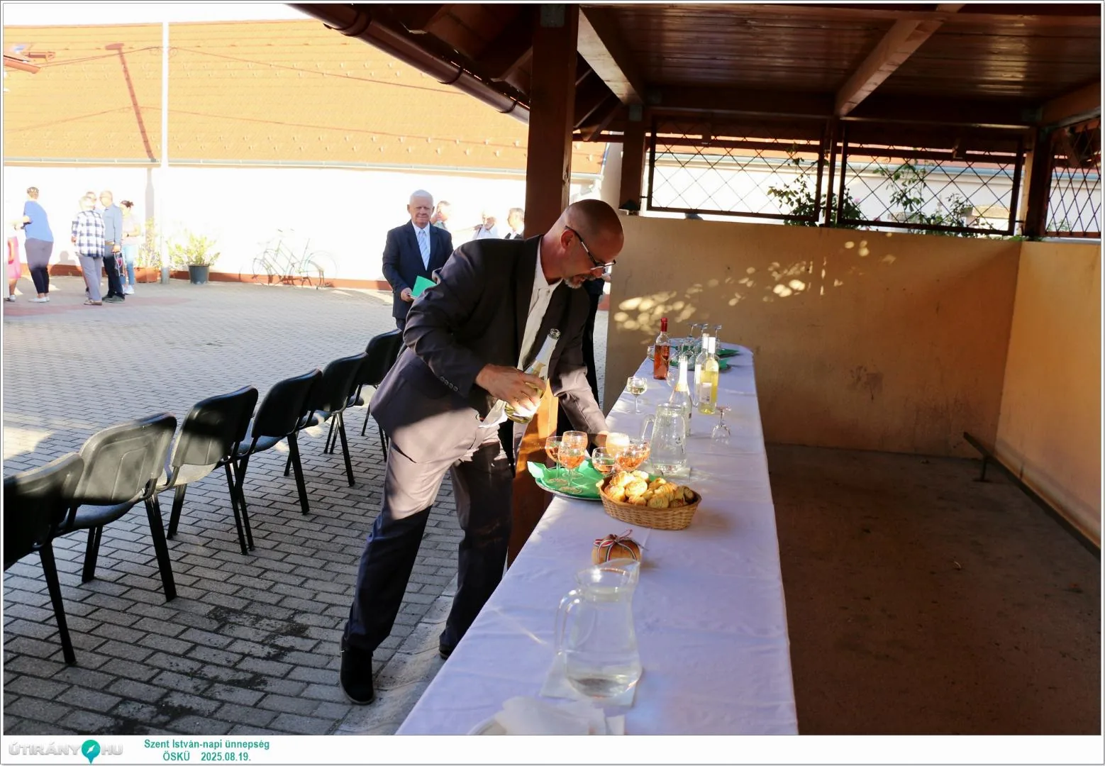 Képek: Útirány.hu