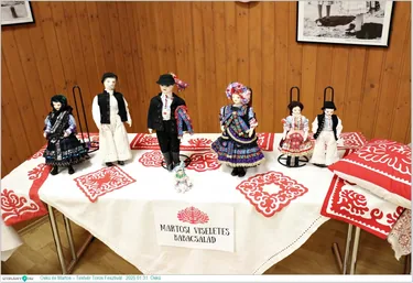  Öskü és Martos – Testvér Toros Fesztivál