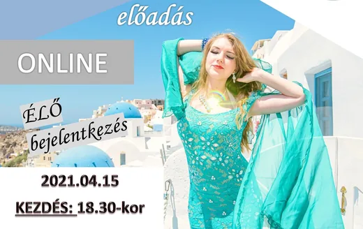 'Hastánc előadás online' cikk borítóképe