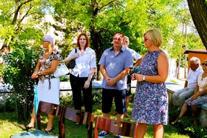 Szent István Napi Ünnepség 2018