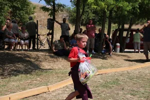 2017 Ösbő Vezér napok/ szombat/ képekben