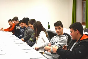 Képek a találkozóról 