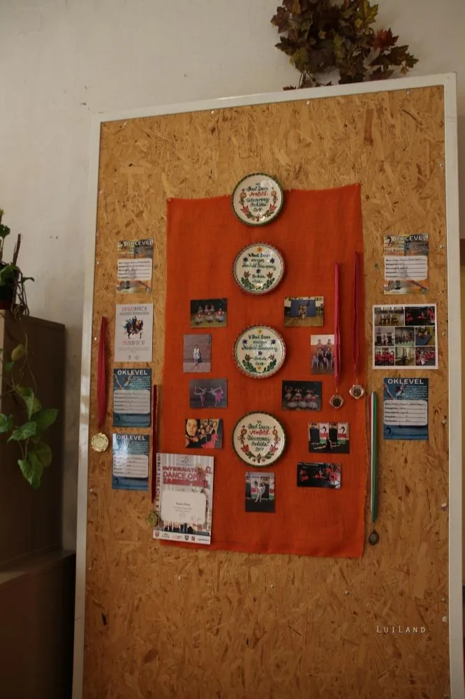 2017 Ösbő Vezér napok /péntek/, képekben.