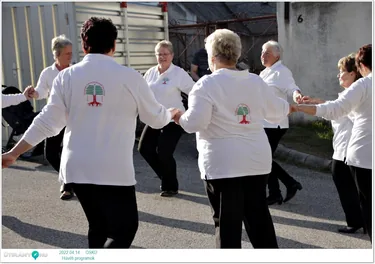 Húsvéti programok Öskü