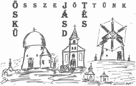 Ösküi Közös Önkormányzati Hivatal borítóképe