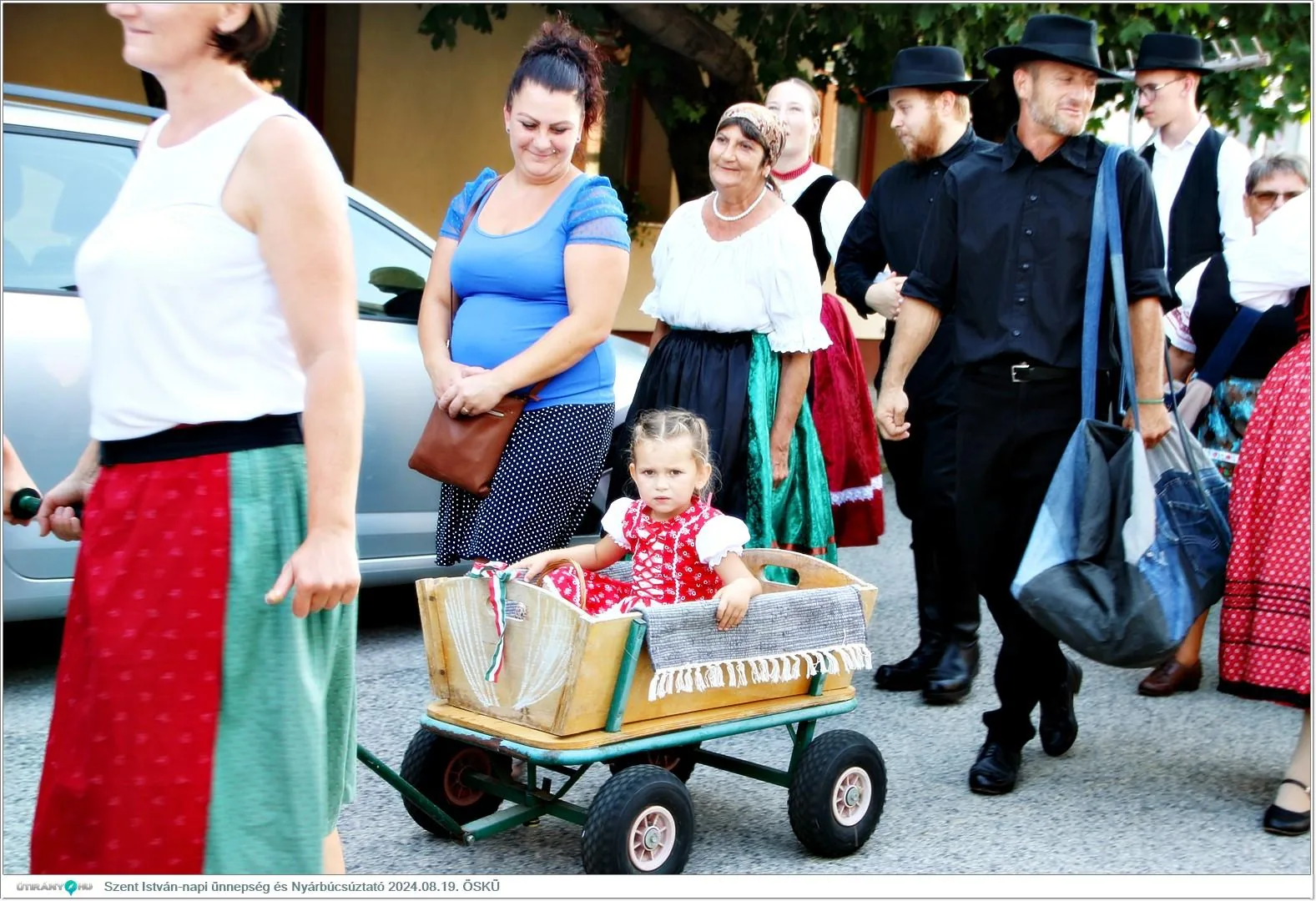 Fotók, Útirány.hu