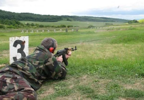 '2021 június havi lőtérértesítő' cikk borítóképe