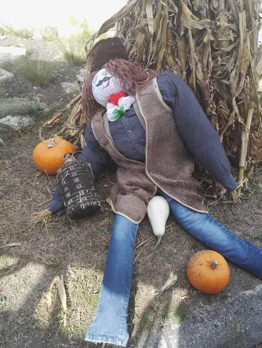 Öskü Szüreti Mulatság