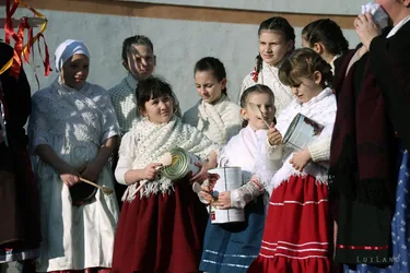 XVI. Farsangi Hagyományőrző Délután