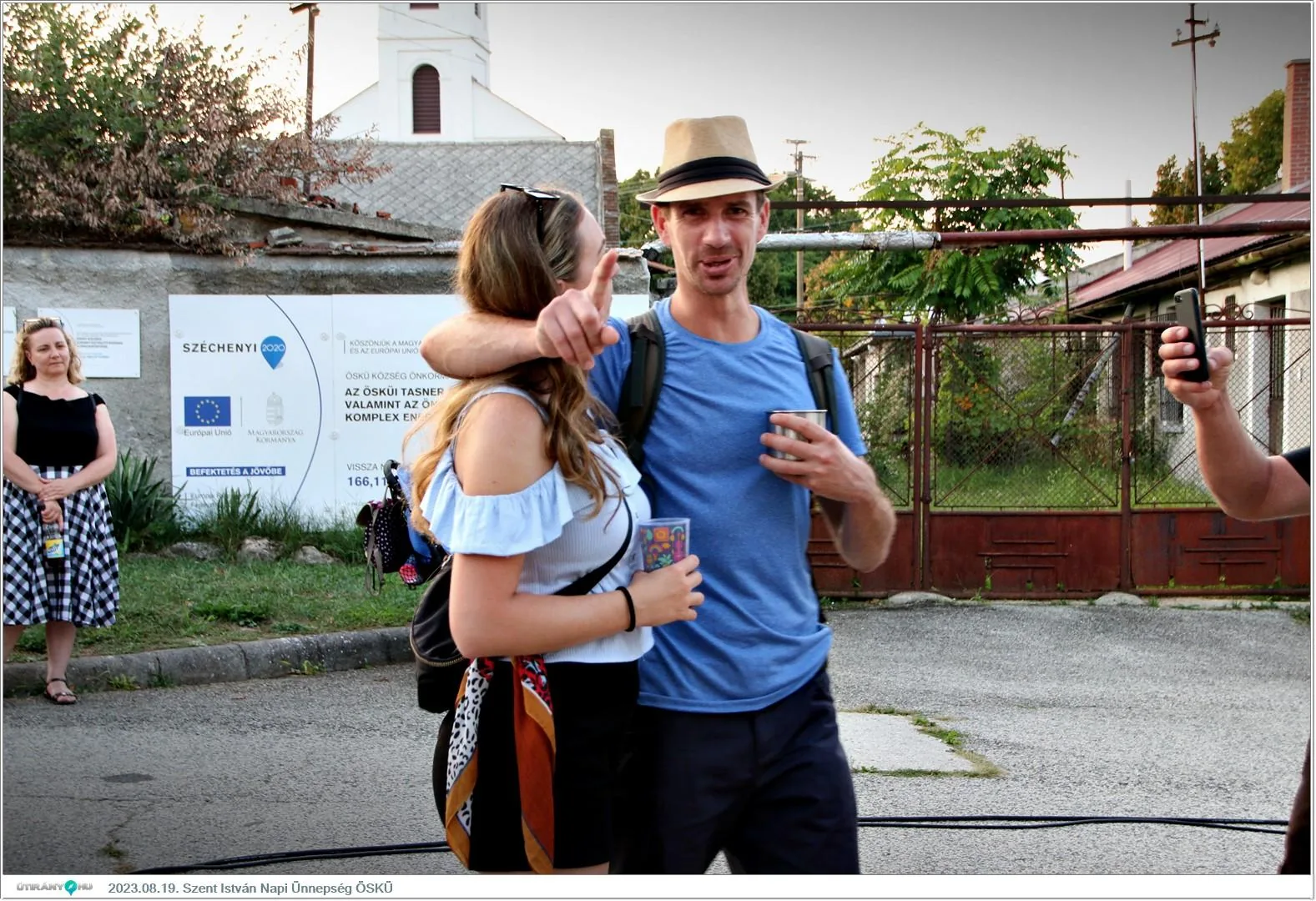 Fotók, Útirány.hu /délután, este /: