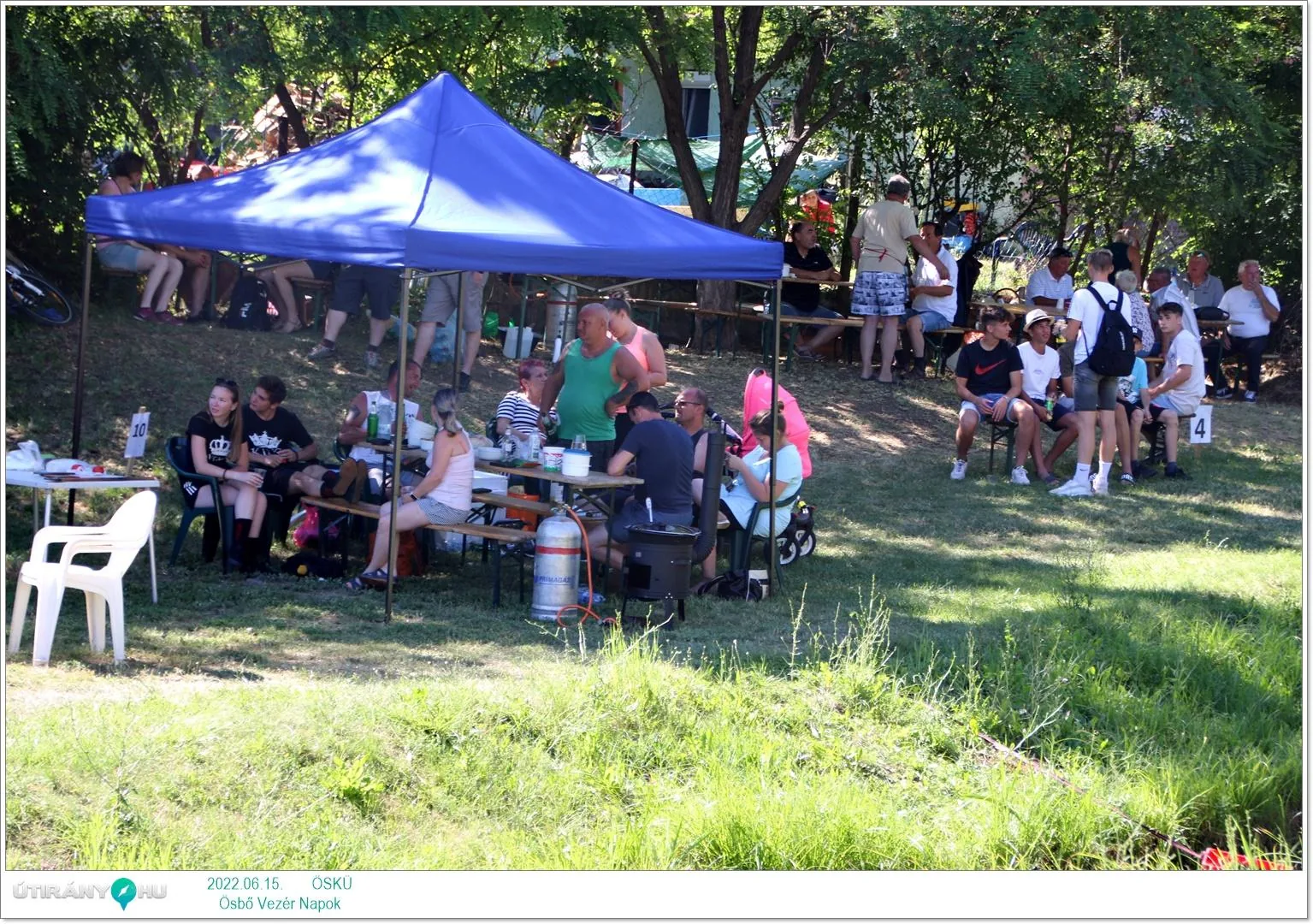 Fotók, Útirány.hu