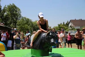 2017 Ösbő Vezér napok/ szombat/ képekben
