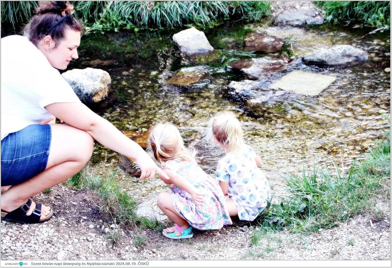 Fotók, Útirány.hu