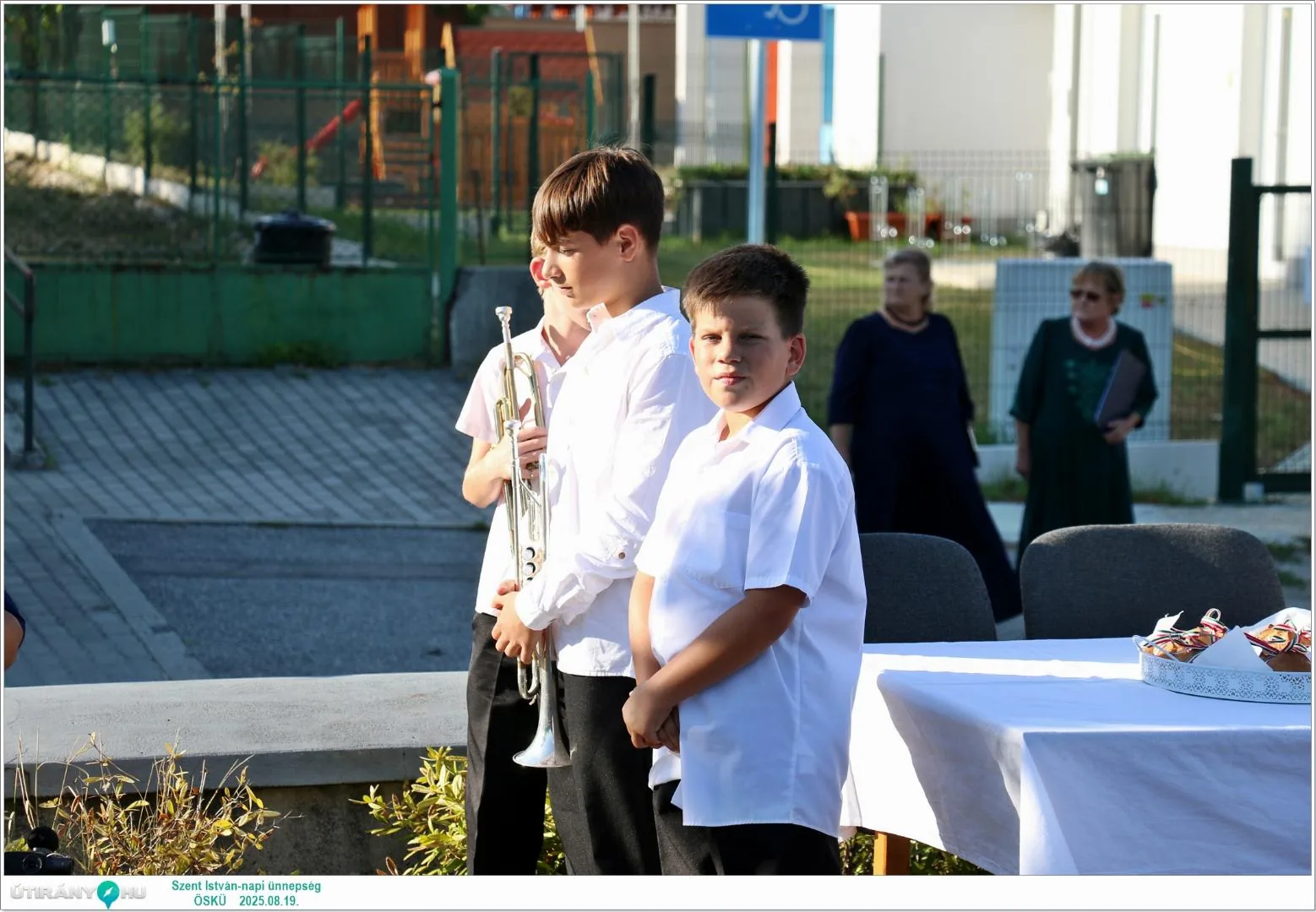 Képek: Útirány.hu