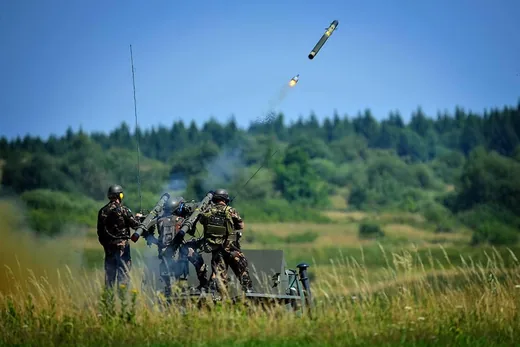 'Október havi lőtérértesítő' cikk borítóképe