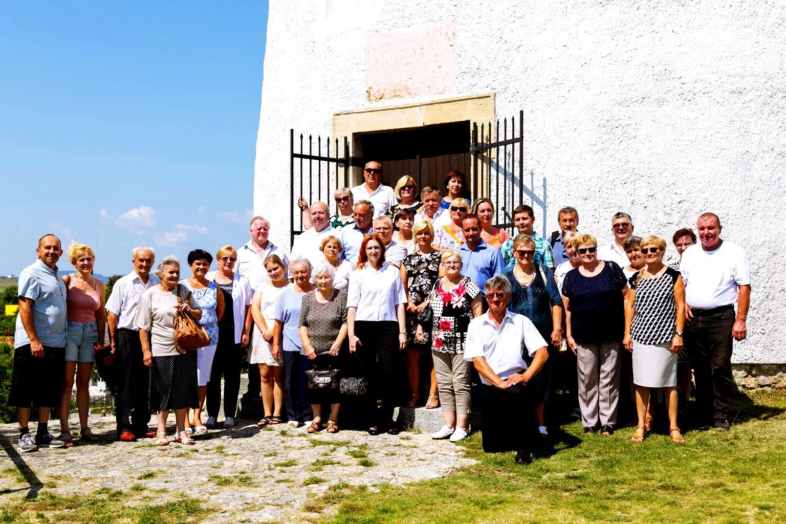 Szent István Napi Ünnepség 2018