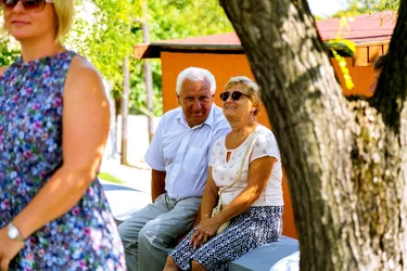 Szent István Napi Ünnepség