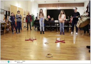 Képek a rendezvényről