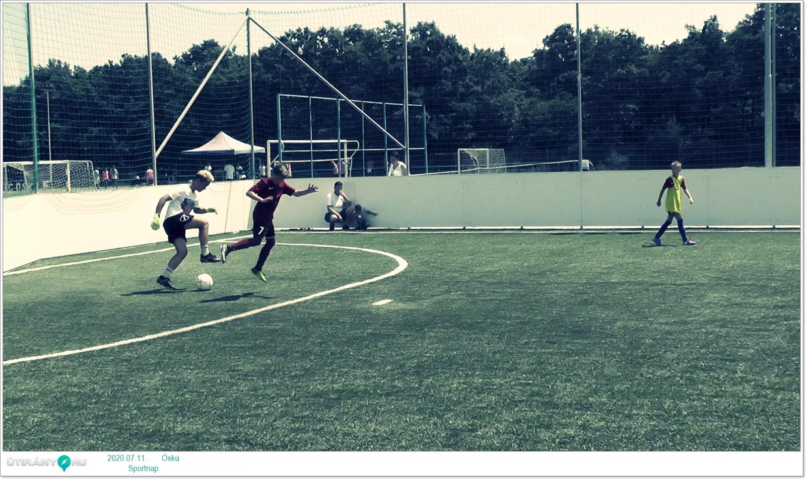 Sportnap 2020 Képek