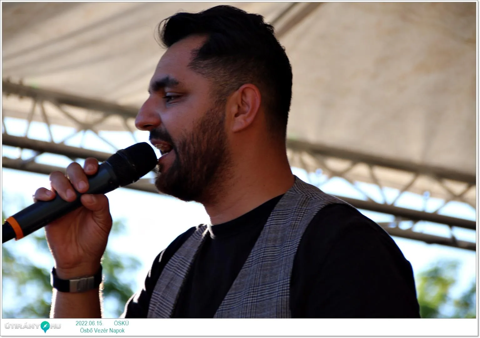 Fotók, Útirány.hu