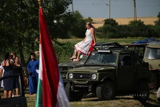 Ösbő Vezér Napok 2017 borítóképe