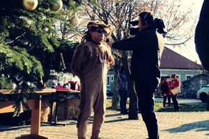 Szilveszteri futás 2018. / Fotók: Útirány.hu
