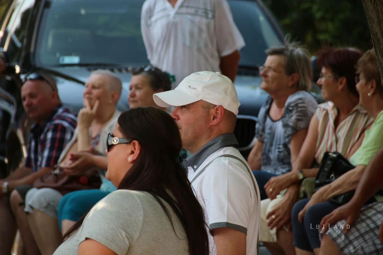 2017 Ösbő Vezér napok/ szombat/ képekben