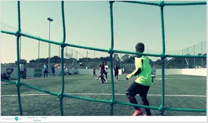 Sportnap 2020 Képek