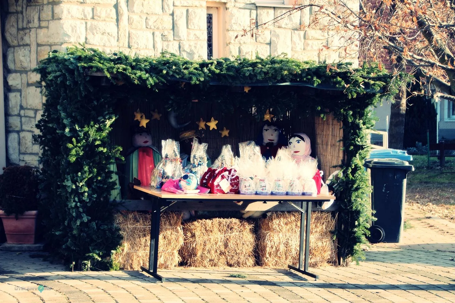 Szilveszteri futás 2018. / Fotók: Útirány.hu