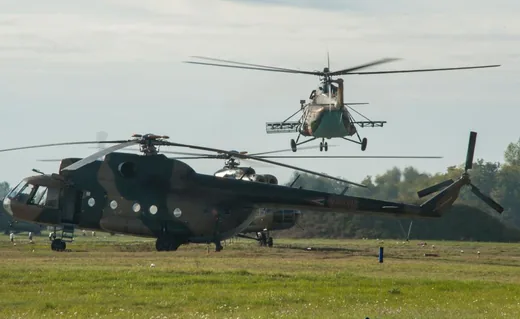 'November havi lőtérértesítő' cikk borítóképe