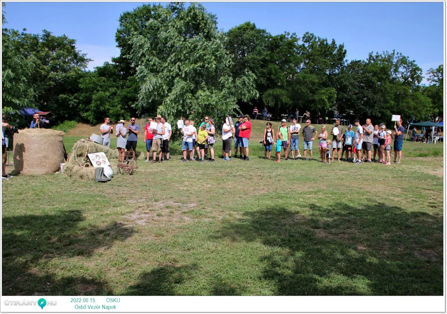 Fotók, Útirány.hu