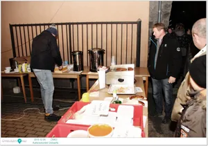 Karácsonyi ünnep 2019. Képek: Útirány.hu