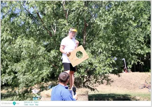 Parasztolimpia és főzés