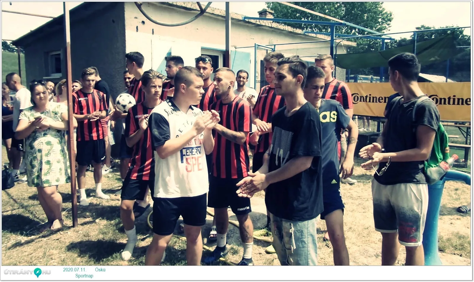 Sportnap 2020 Képek