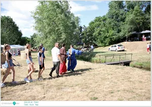 Parasztolimpia és főzés