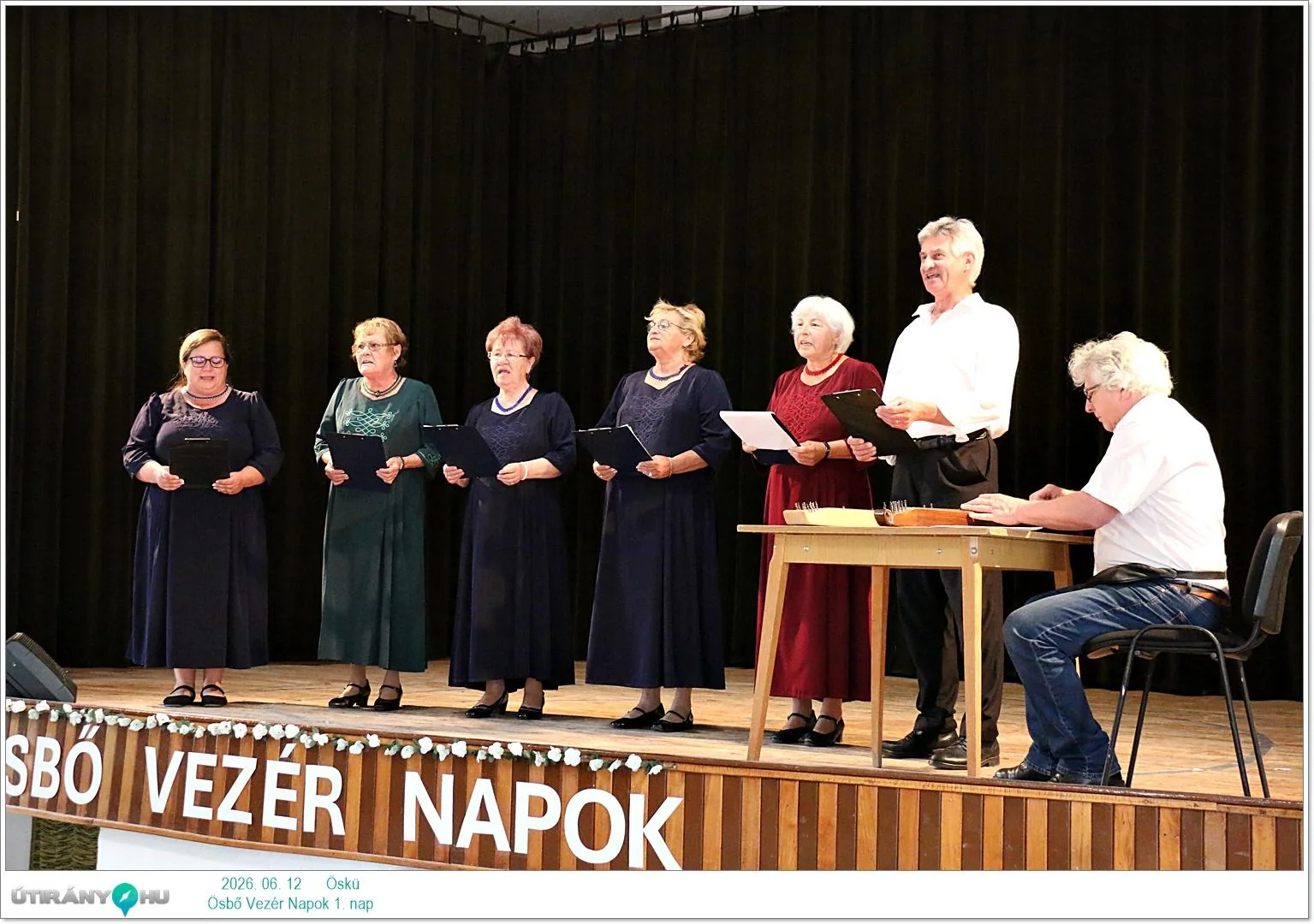 1. nap képek