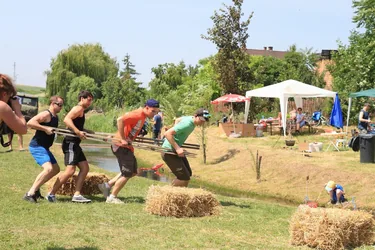Ösbő Vezér Napok 2016